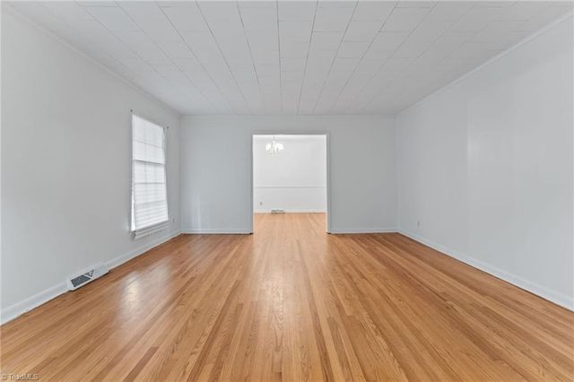 217 Lambert Road, Biscoe, NC 27209