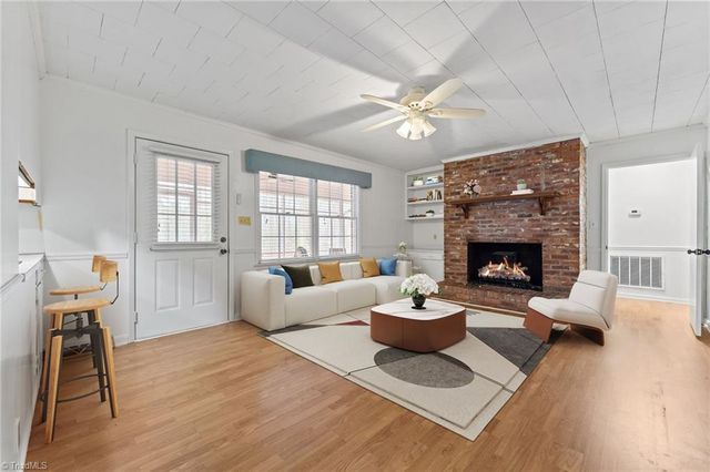 217 Lambert Road, Biscoe, NC 27209