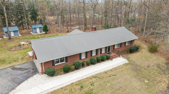217 Lambert Road, Biscoe, NC 27209