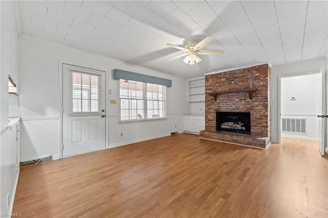 217 Lambert Road, Biscoe, NC 27209