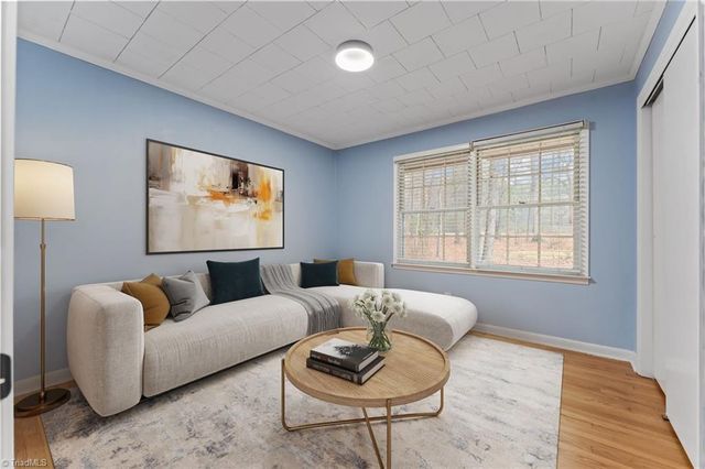 217 Lambert Road, Biscoe, NC 27209