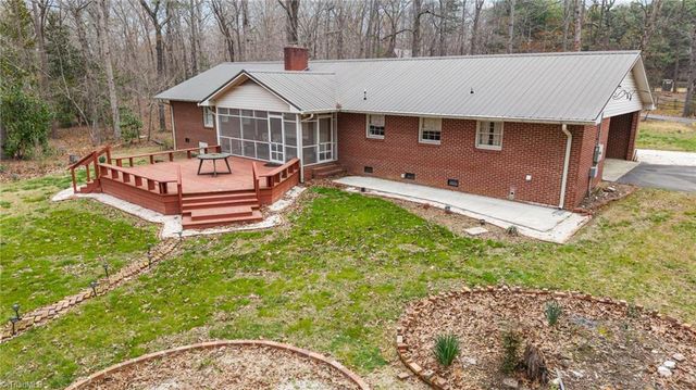 217 Lambert Road, Biscoe, NC 27209