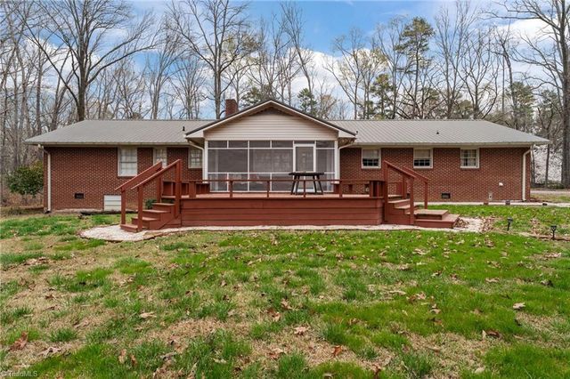 217 Lambert Road, Biscoe, NC 27209