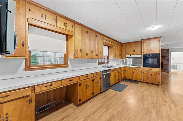 217 Lambert Road, Biscoe, NC 27209