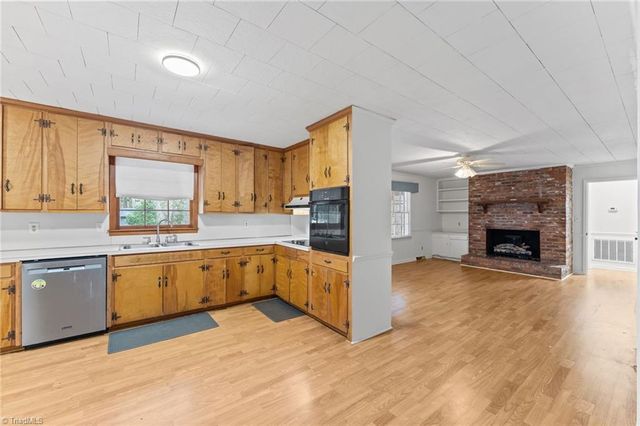 217 Lambert Road, Biscoe, NC 27209