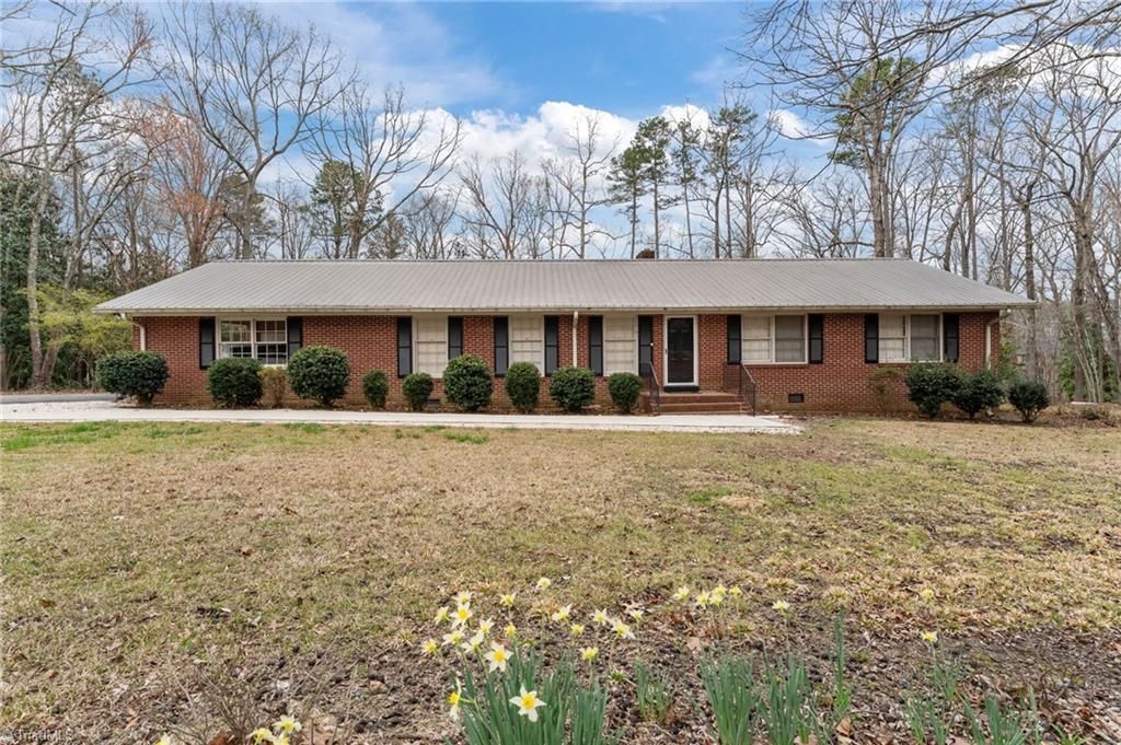 217 Lambert Road, Biscoe, NC 27209