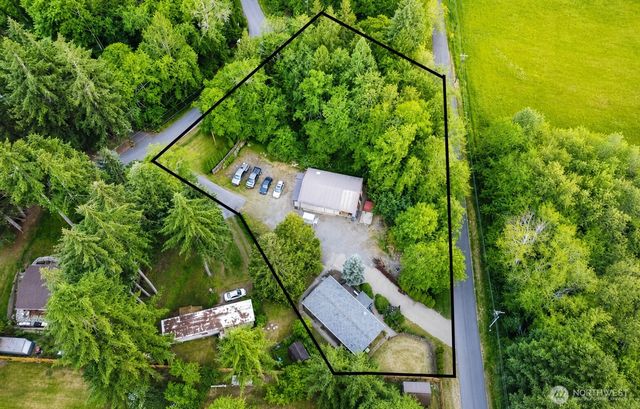 8001 SW 175th Avenue, Longbranch, WA 98351