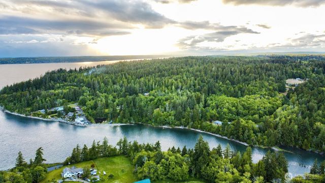 8001 SW 175th Avenue, Longbranch, WA 98351