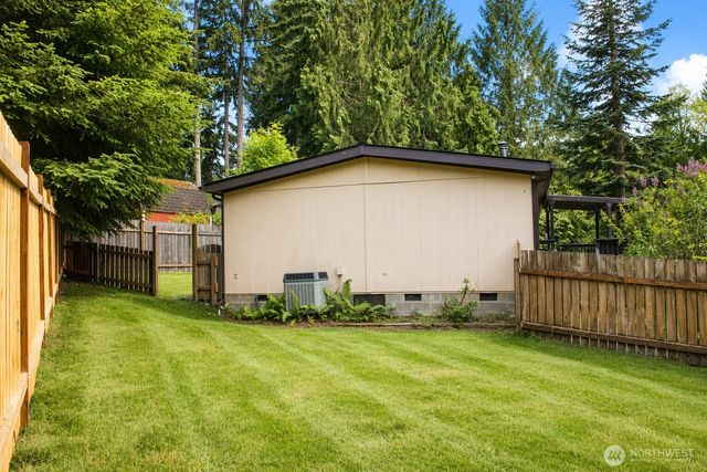 8001 SW 175th Avenue, Longbranch, WA 98351