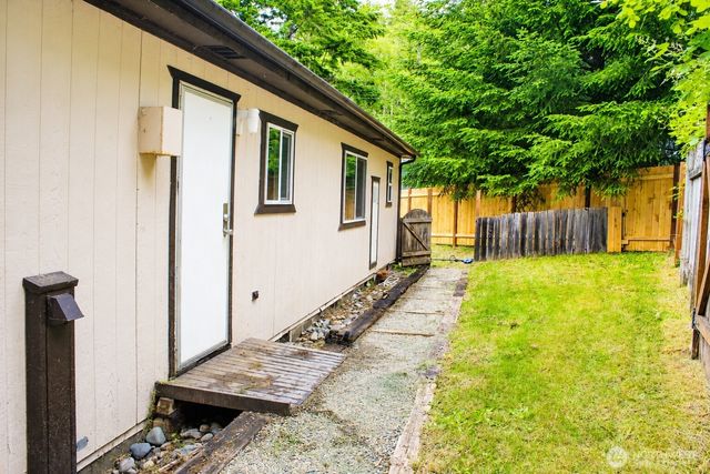 8001 SW 175th Avenue, Longbranch, WA 98351