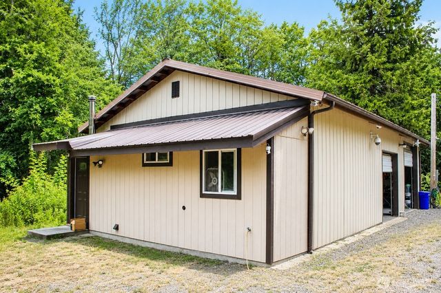 8001 SW 175th Avenue, Longbranch, WA 98351