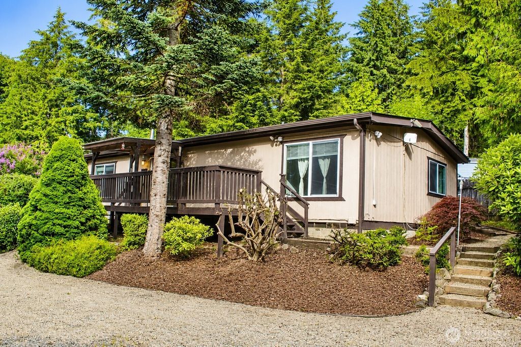 8001 SW 175th Avenue, Longbranch, WA 98351