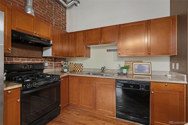 2960 Inca Street 308, Denver, CO 80202