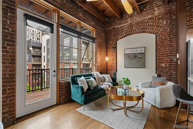 2960 Inca Street 308, Denver, CO 80202