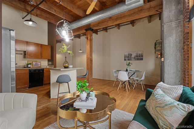 2960 Inca Street 308, Denver, CO 80202