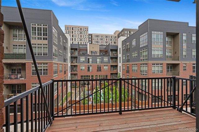 2960 Inca Street 308, Denver, CO 80202