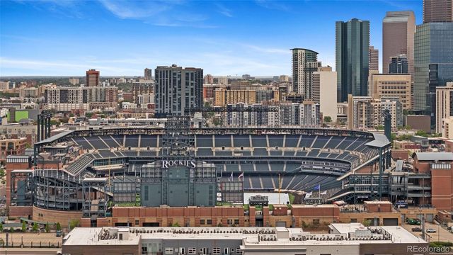 2960 Inca Street 308, Denver, CO 80202