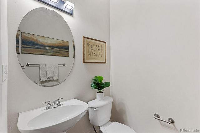 2960 Inca Street 308, Denver, CO 80202