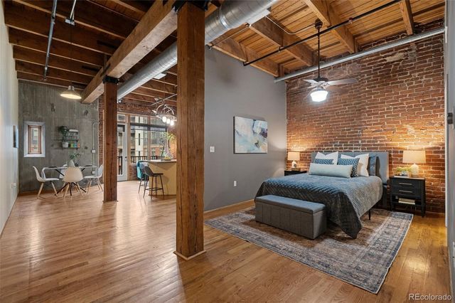 2960 Inca Street 308, Denver, CO 80202
