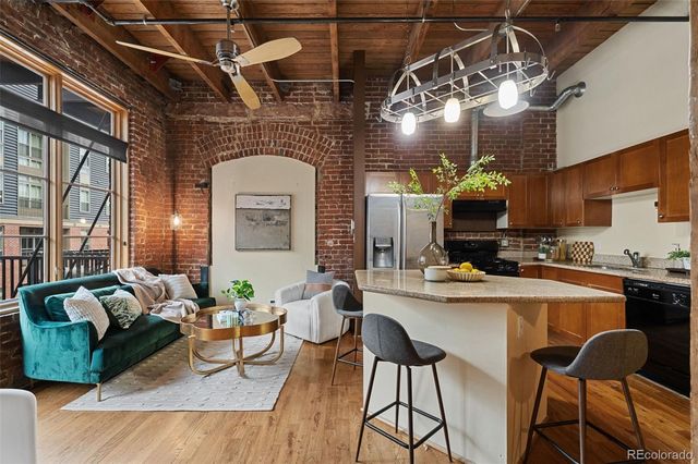 2960 Inca Street 308, Denver, CO 80202