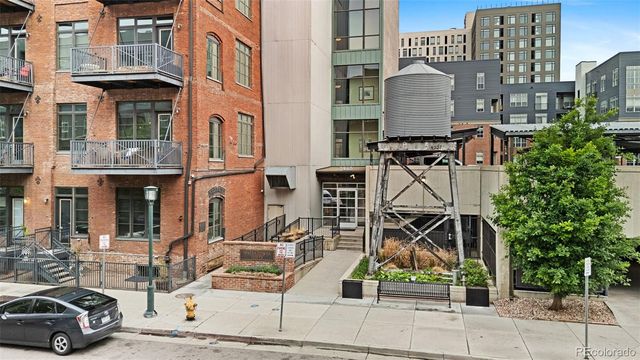 2960 Inca Street 308, Denver, CO 80202