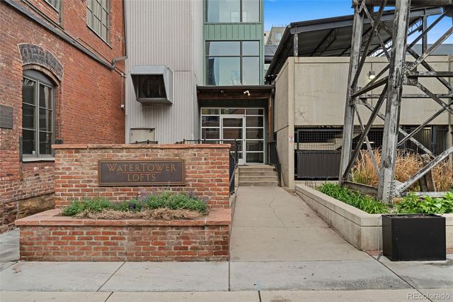 2960 Inca Street 308, Denver, CO 80202