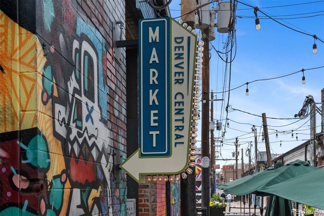 2960 Inca Street 308, Denver, CO 80202