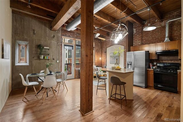 2960 Inca Street 308, Denver, CO 80202