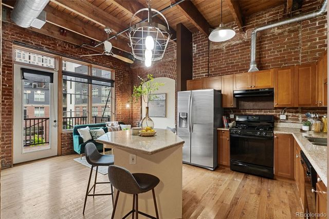 2960 Inca Street 308, Denver, CO 80202