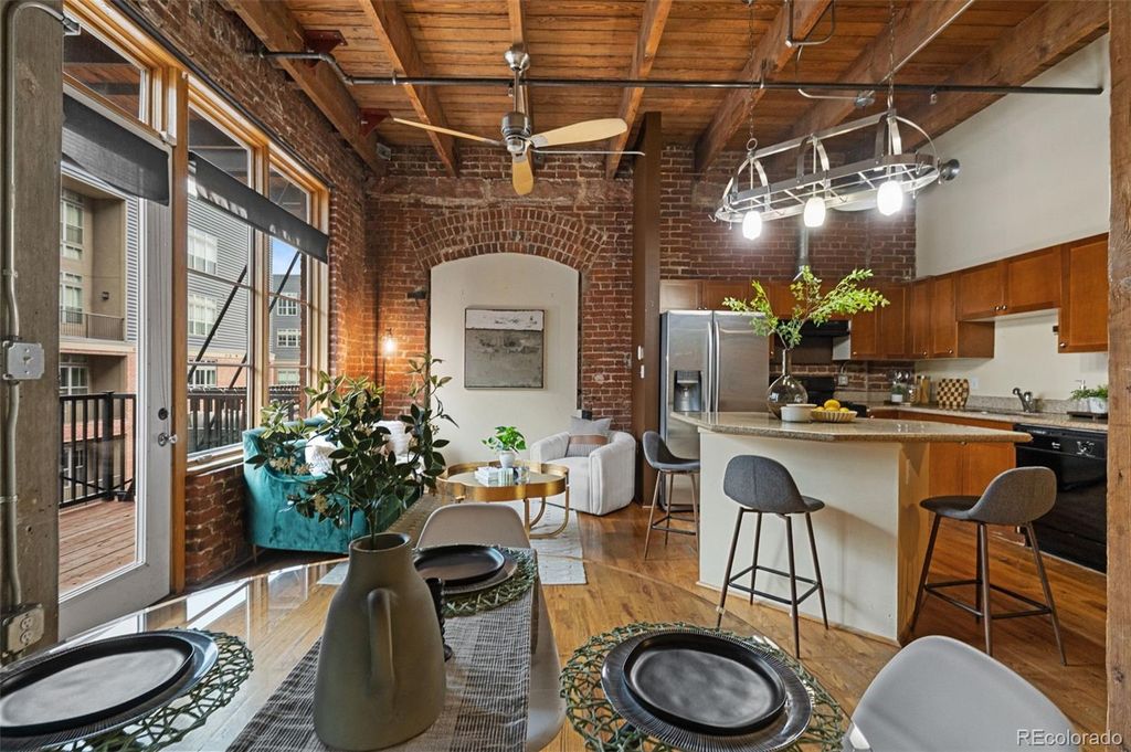 2960 Inca Street 308, Denver, CO 80202