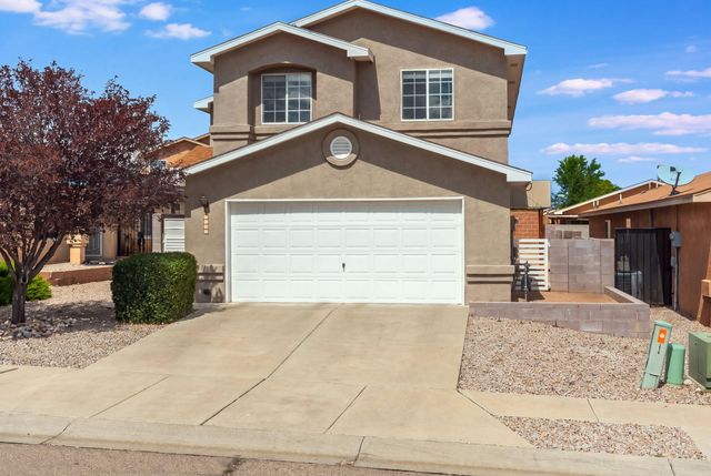 9105 Rialto Avenue SW, Albuquerque, NM 87121