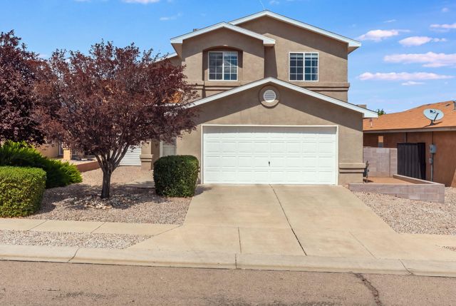 9105 Rialto Avenue SW, Albuquerque, NM 87121