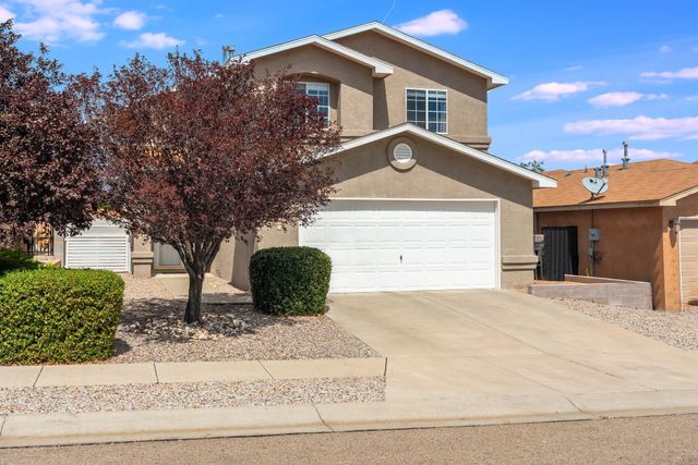 9105 Rialto Avenue SW, Albuquerque, NM 87121
