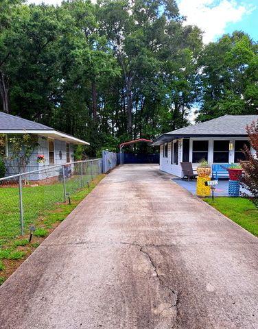 2312 Falcon Road, North Charleston, SC 29406