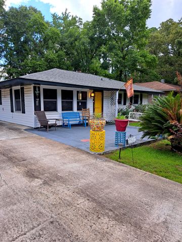2312 Falcon Road, North Charleston, SC 29406