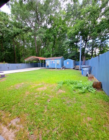 2312 Falcon Road, North Charleston, SC 29406