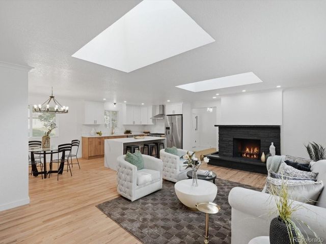 2451 S Holly Pl, Denver, CO 80222