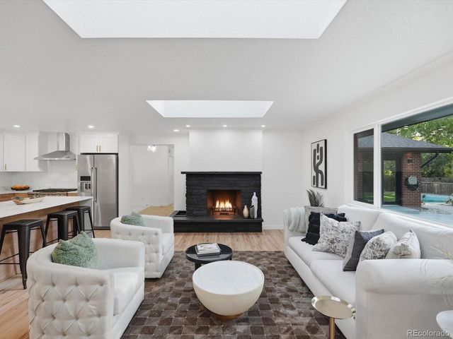 2451 S Holly Pl, Denver, CO 80222
