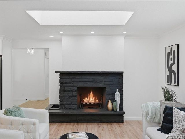 2451 S Holly Pl, Denver, CO 80222