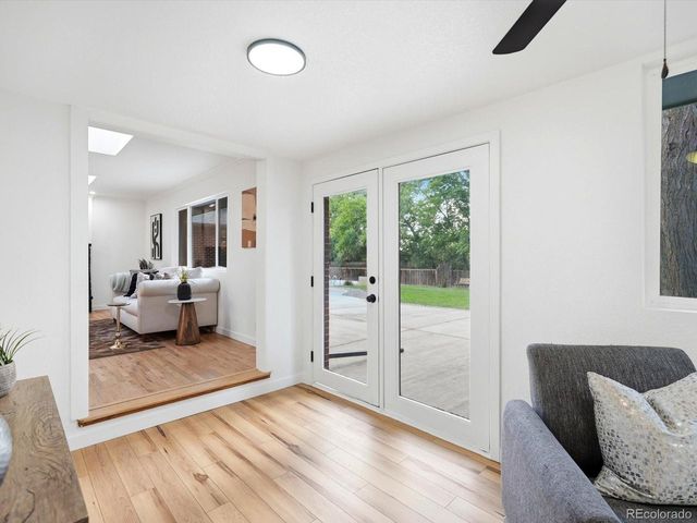 2451 S Holly Pl, Denver, CO 80222
