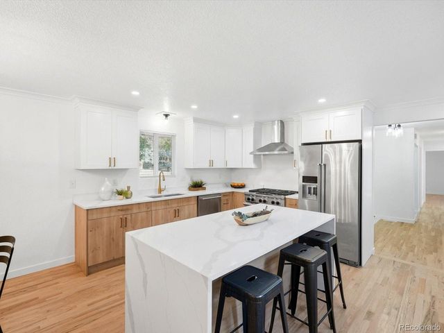 2451 S Holly Pl, Denver, CO 80222