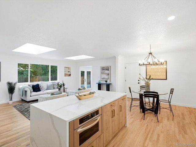 2451 S Holly Pl, Denver, CO 80222