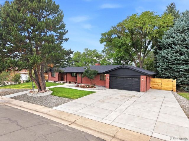 2451 S Holly Pl, Denver, CO 80222