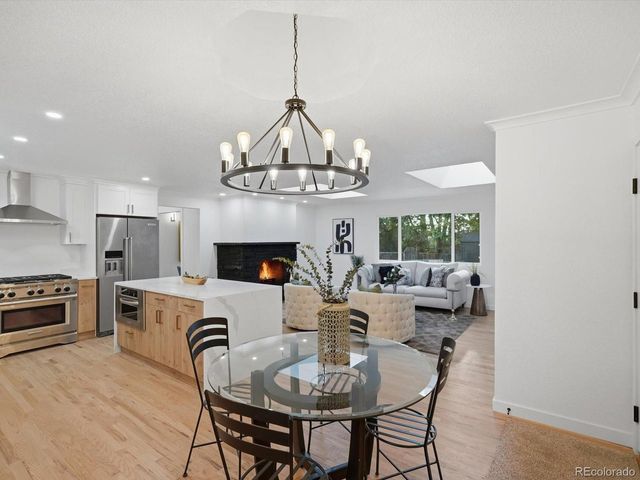 2451 S Holly Pl, Denver, CO 80222