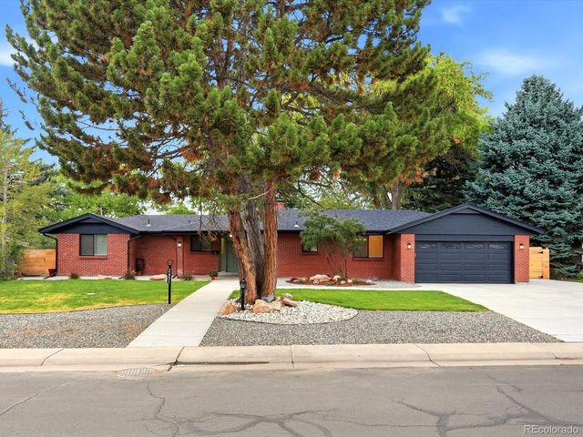 2451 S Holly Pl, Denver, CO 80222