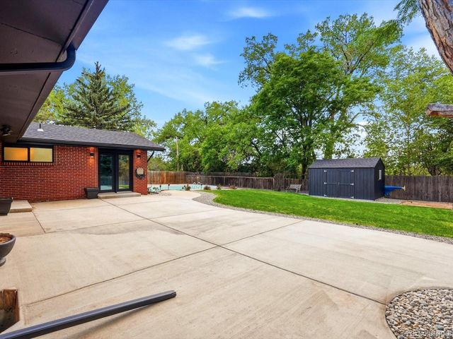 2451 S Holly Pl, Denver, CO 80222