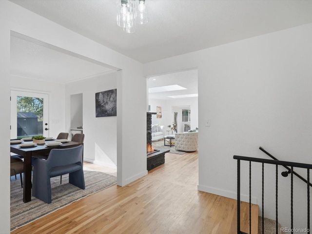 2451 S Holly Pl, Denver, CO 80222