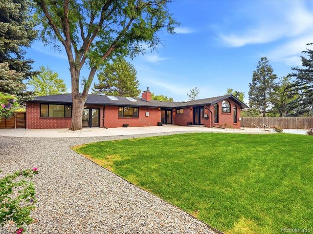2451 S Holly Pl, Denver, CO 80222