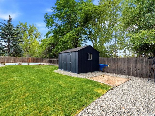 2451 S Holly Pl, Denver, CO 80222