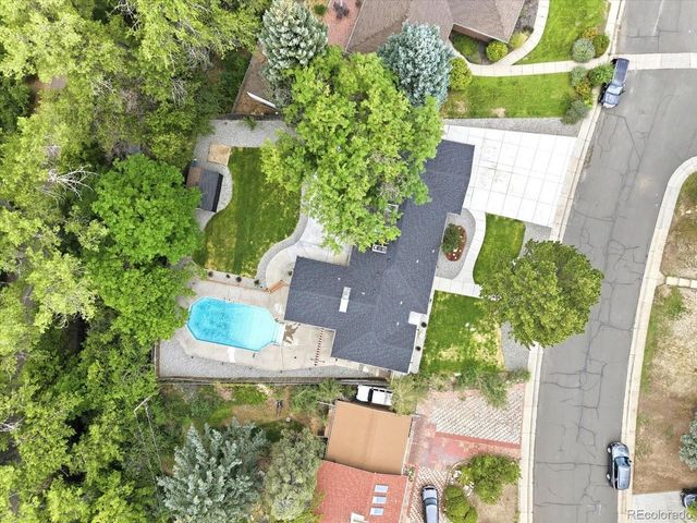 2451 S Holly Pl, Denver, CO 80222
